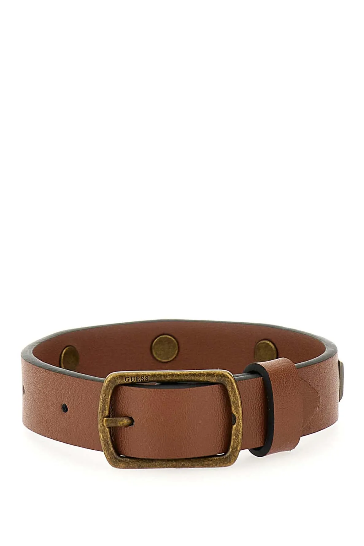 Muñequera para hombre de Guess Accesorios – AM9427L4401