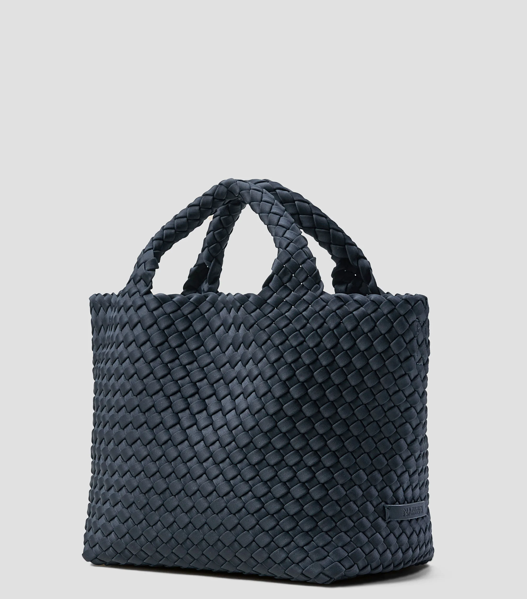 NAGHEDI Bolso mini Tote St. Barths Mujer