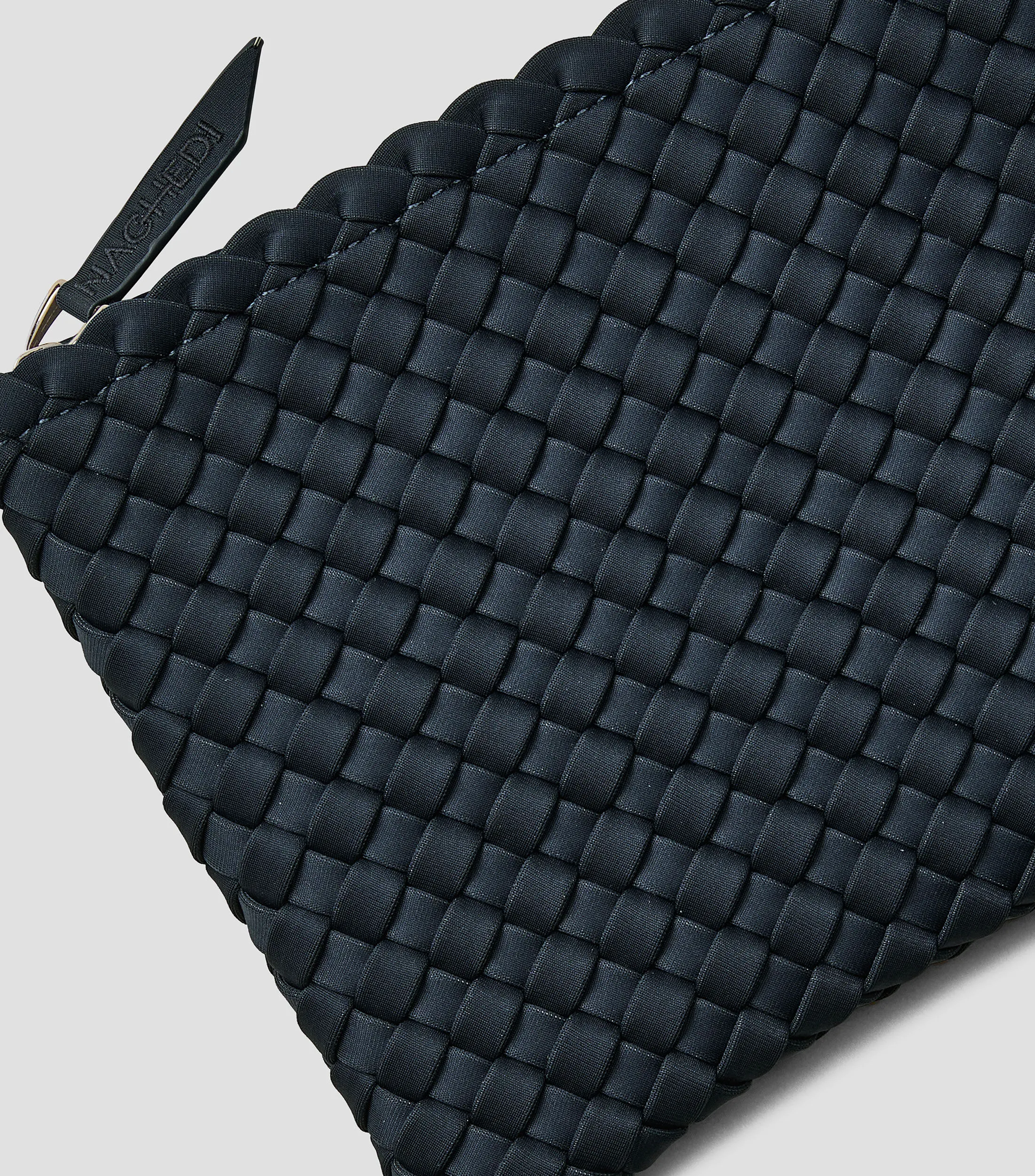 NAGHEDI Bolso mini Tote St. Barths Mujer