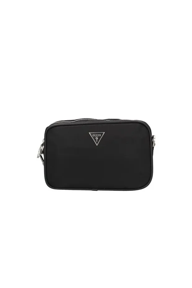 Neceser para hombre de Guess Acc – HMECRNP2244