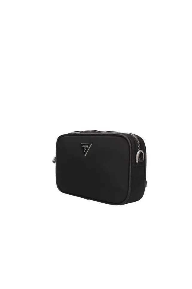 Neceser para hombre de Guess Acc – HMECRNP2244