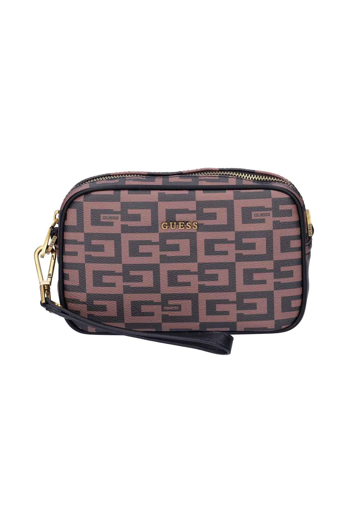 Neceser para hombre de Guess Acc – HMESCG P2344