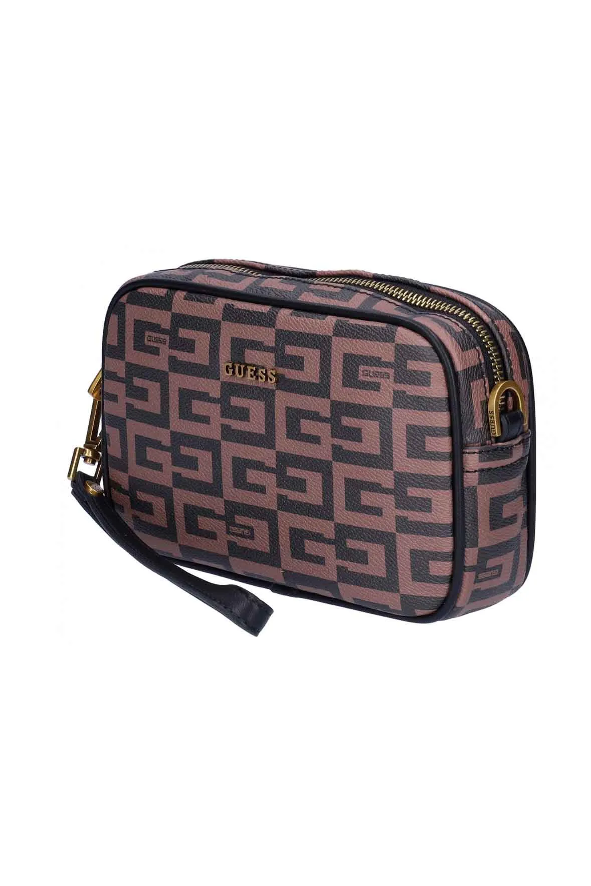 Neceser para hombre de Guess Acc – HMESCG P2344