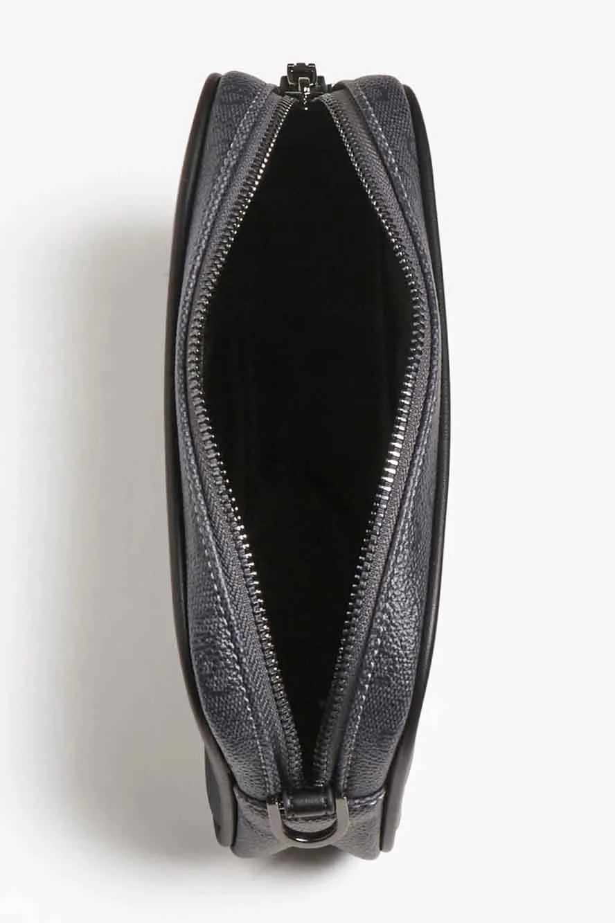 Neceser para hombre de Guess Acc – HMEVZLP2244