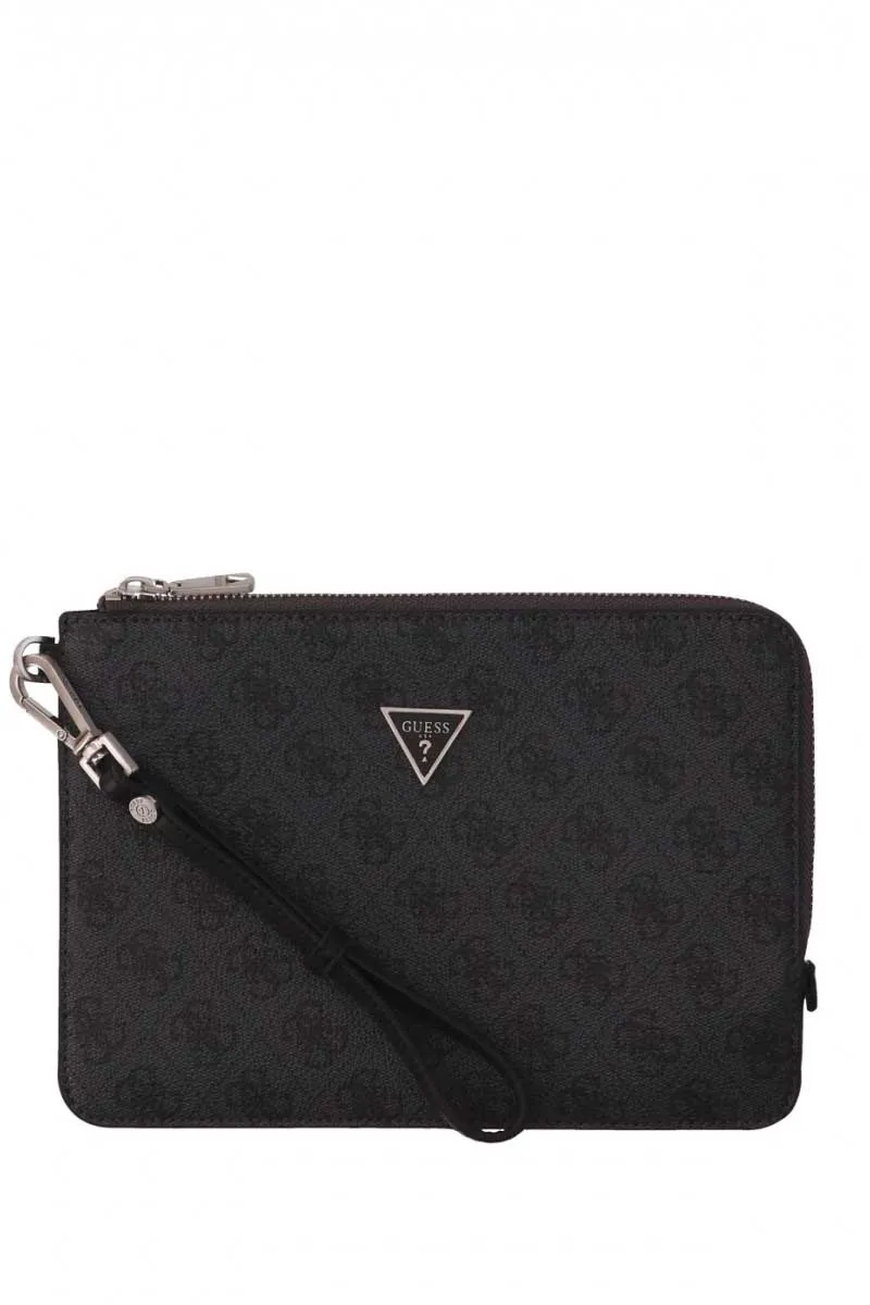 Neceser para hombre de Guess Acc – HMEVZLP2286