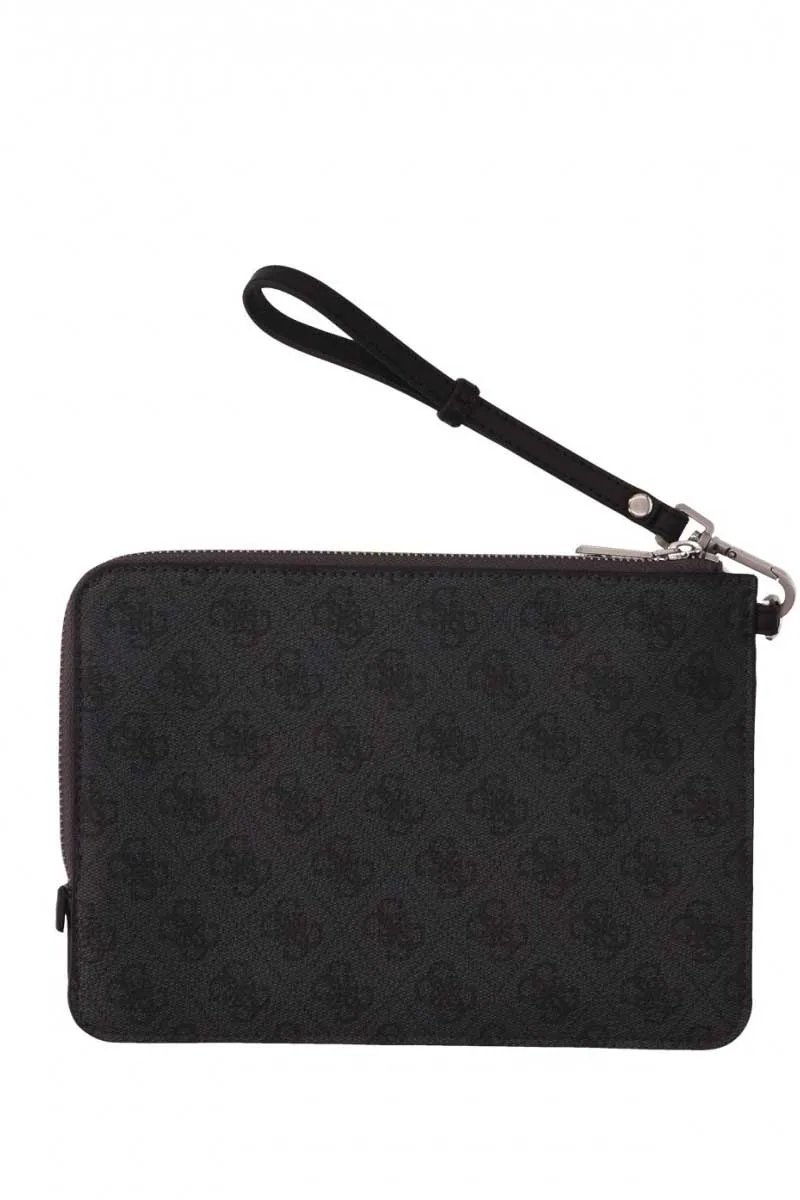 Neceser para hombre de Guess Acc – HMEVZLP2286