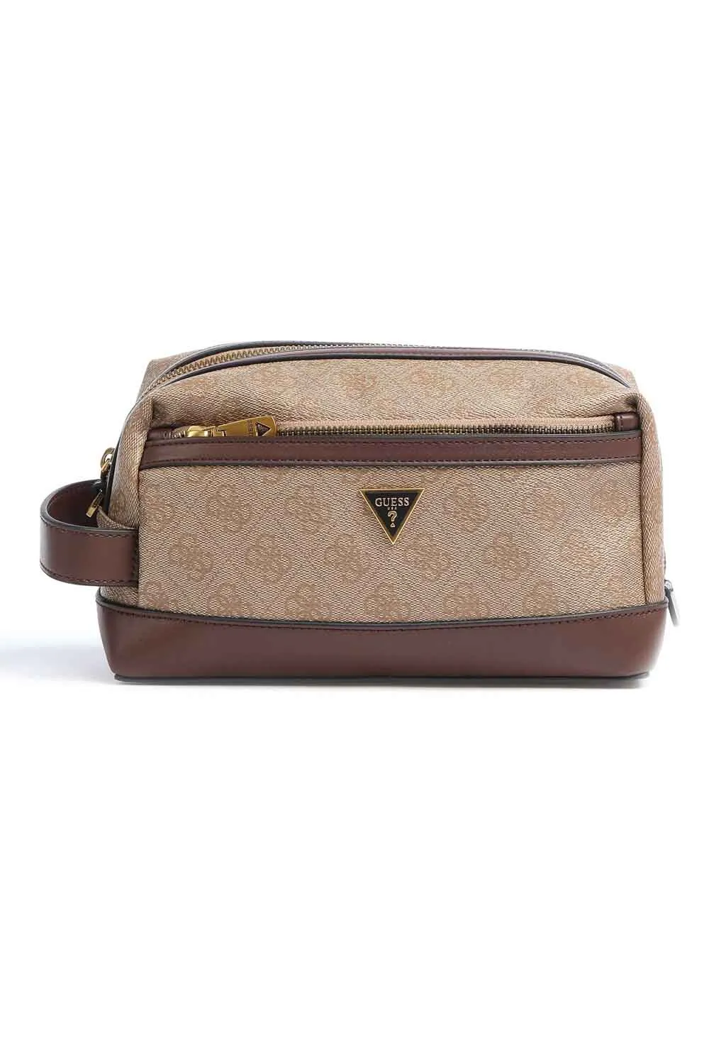 Neceser para hombre de Guess Acc – HMVZLAP2243