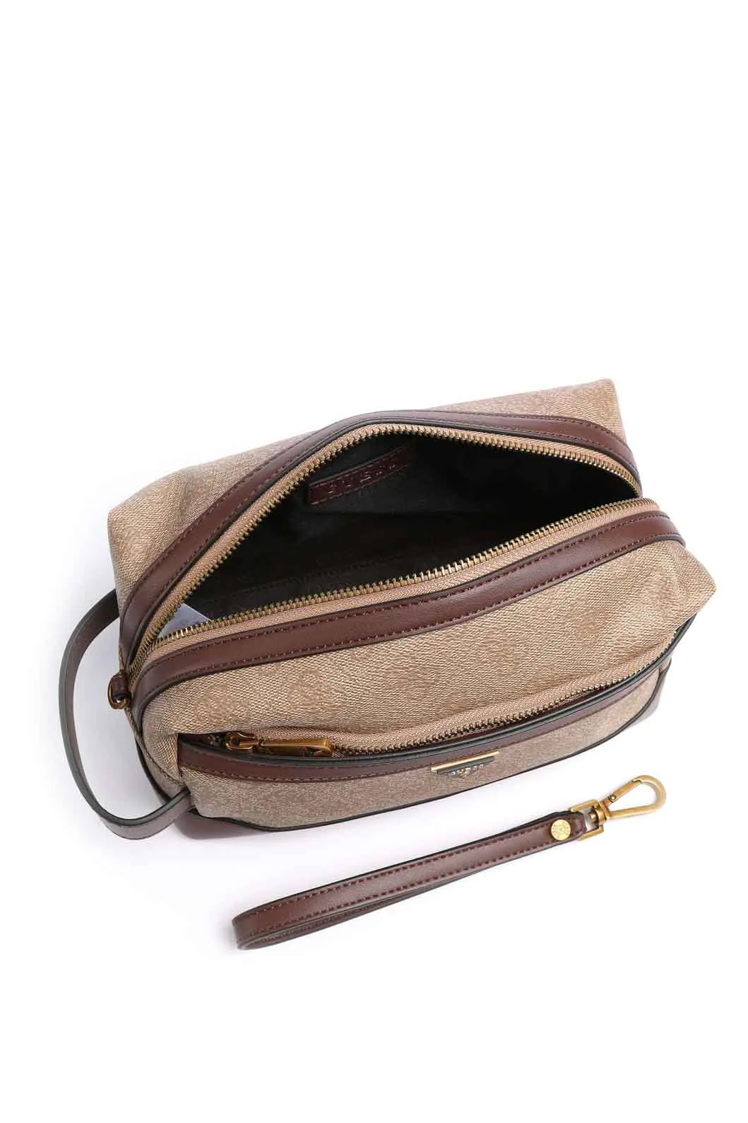 Neceser para hombre de Guess Acc – HMVZLAP2243