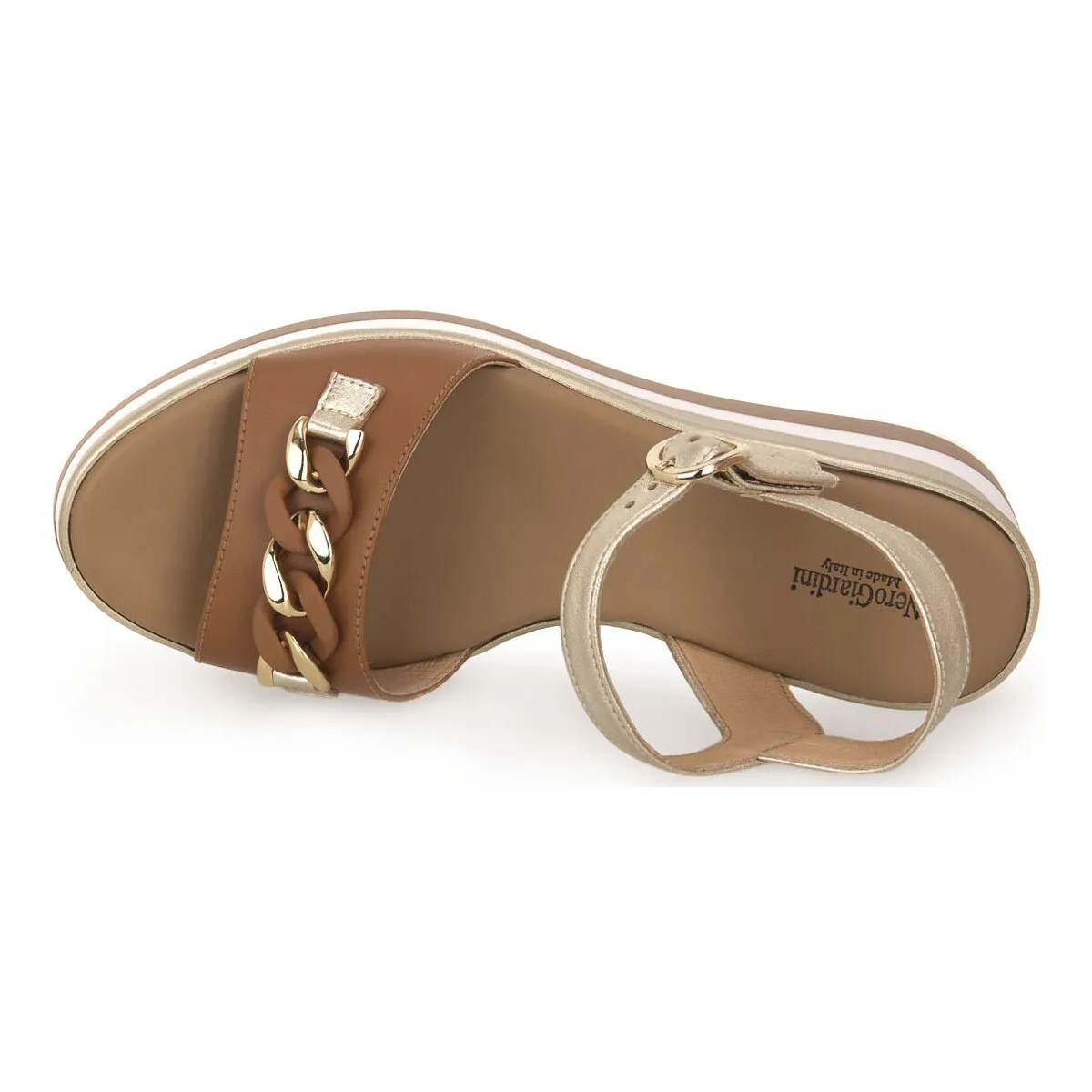 NERO GIARDINI  329 ARMENIA COGNAC