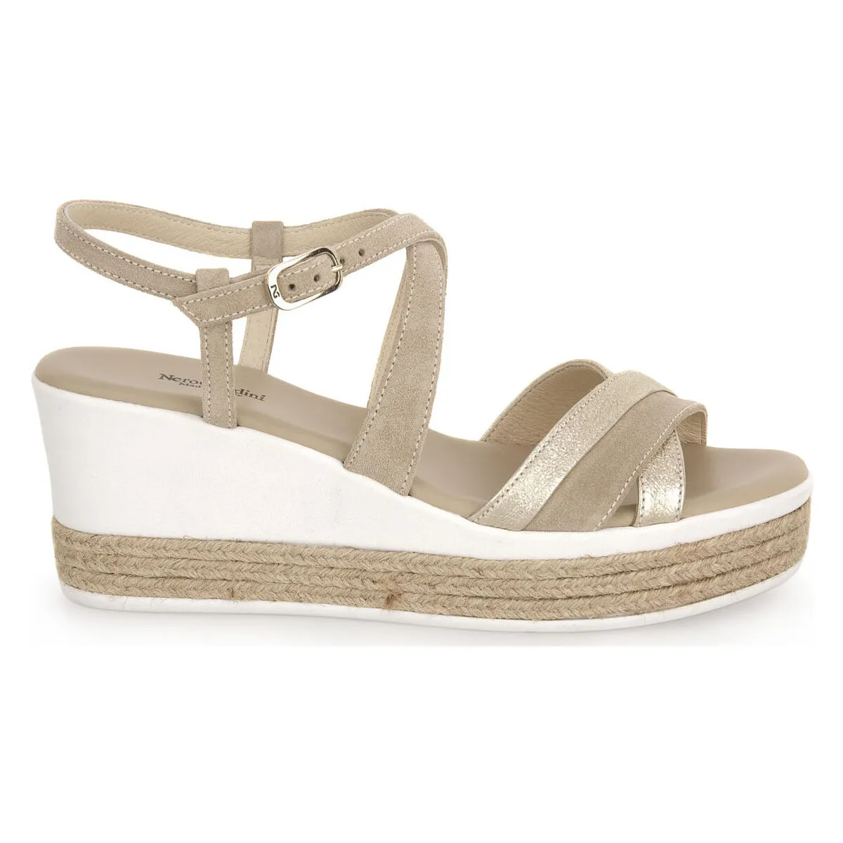 NERO GIARDINI 415 ROCK FLAT