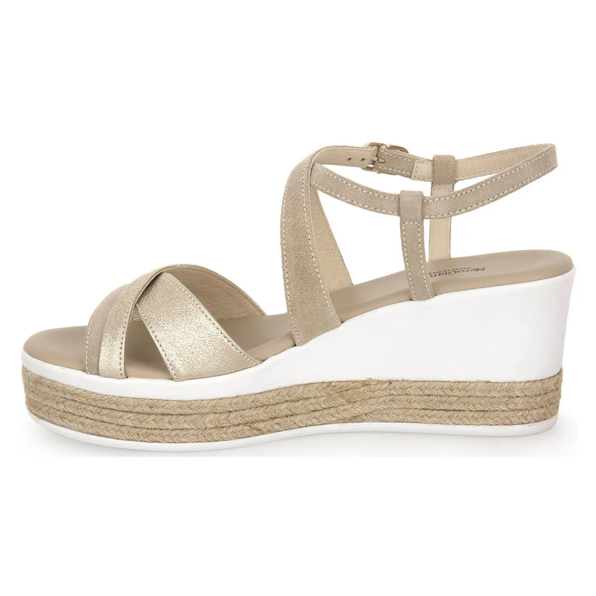 NERO GIARDINI 415 ROCK FLAT