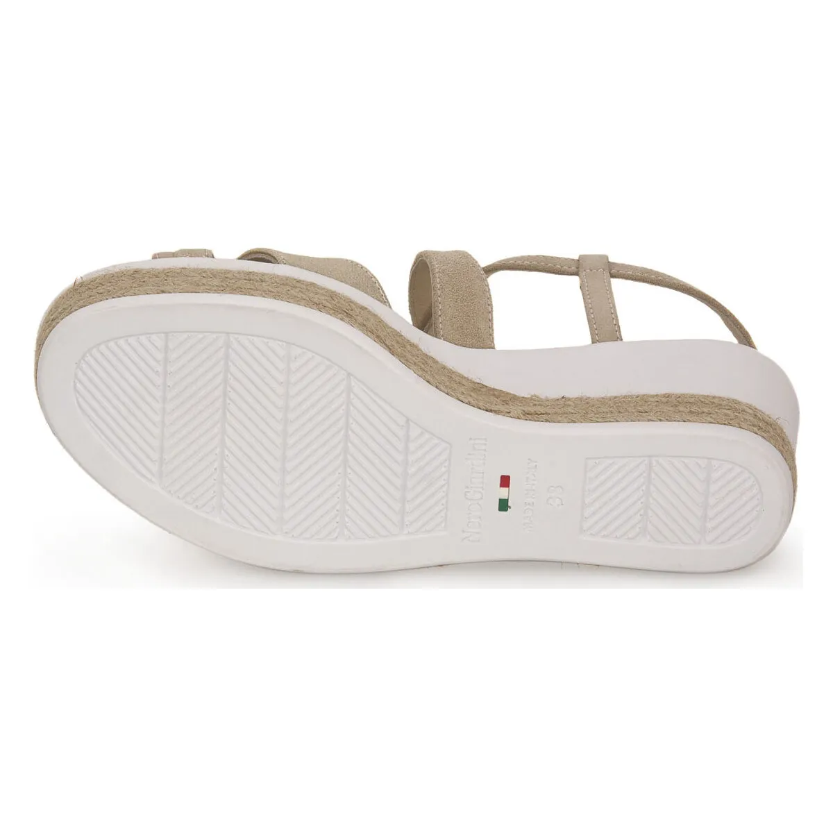 NERO GIARDINI 415 ROCK FLAT