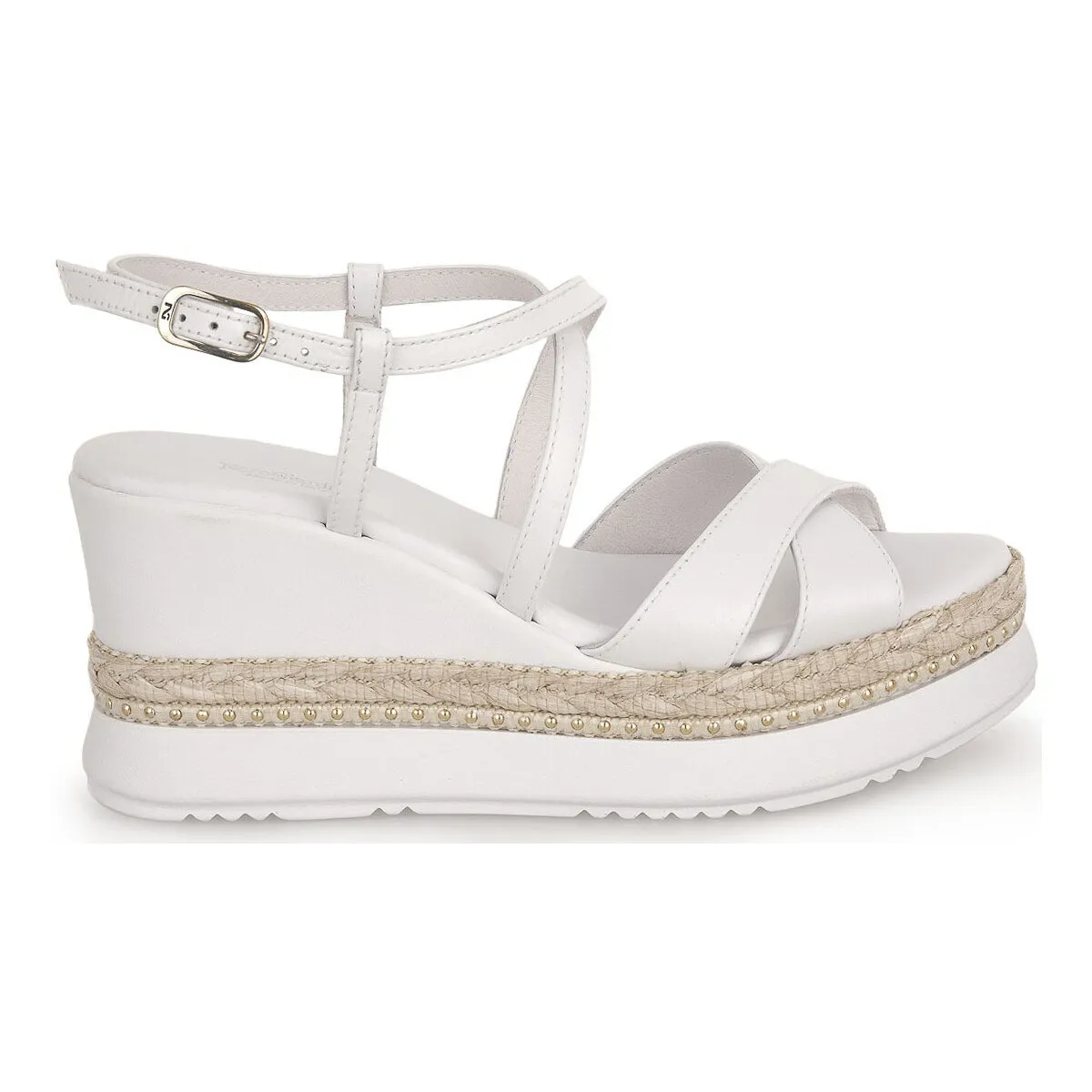 NERO GIARDINI  707 LOIRA BIANCO