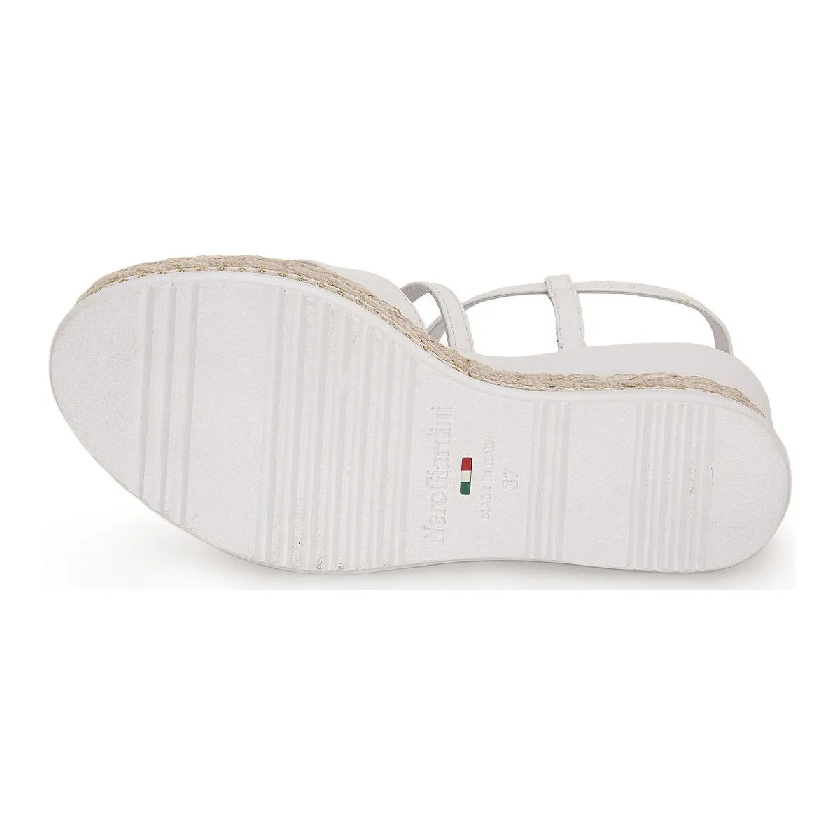 NERO GIARDINI  707 LOIRA BIANCO