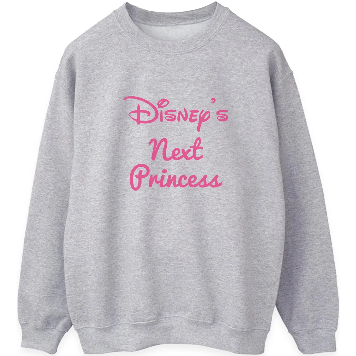 Next Princess