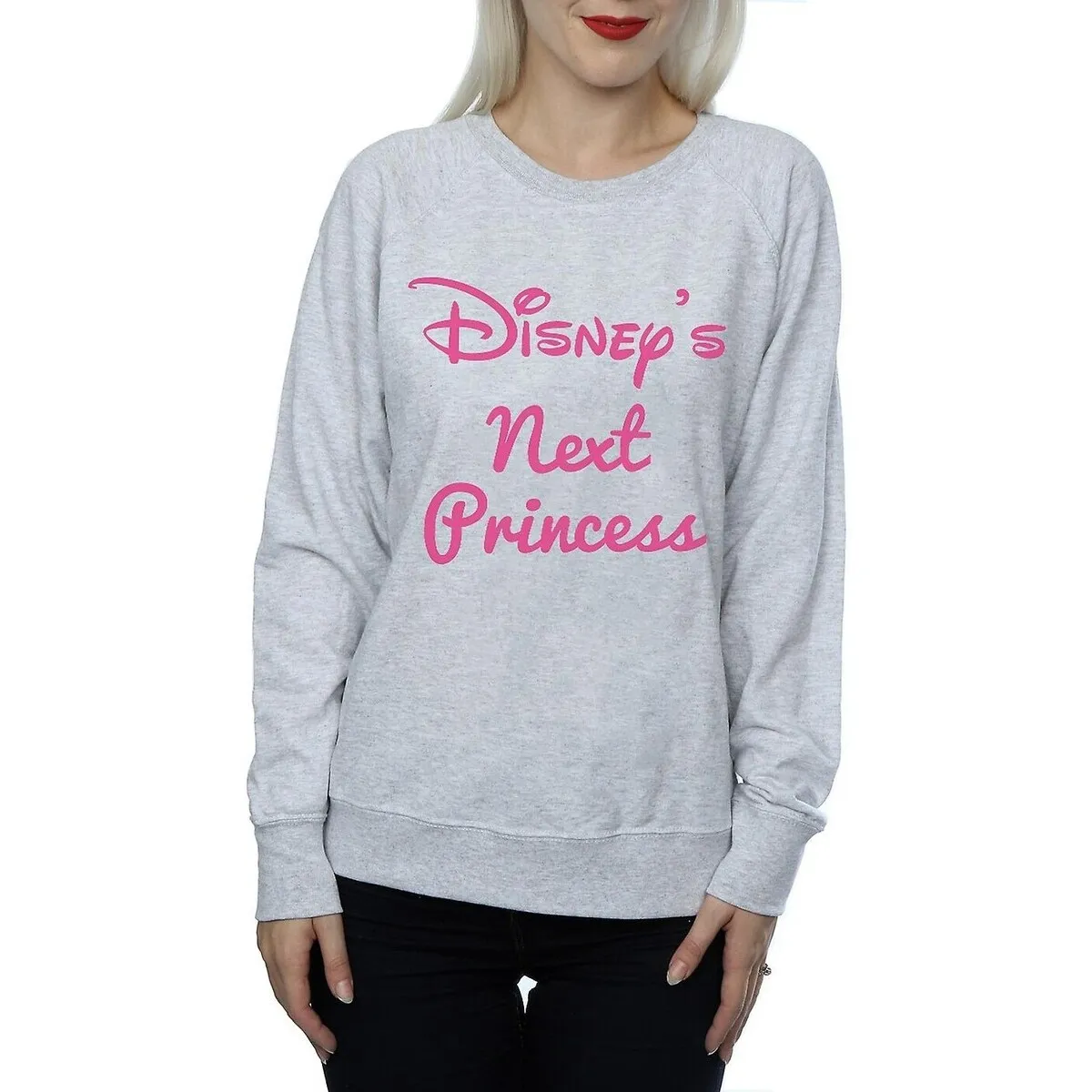 Next Princess
