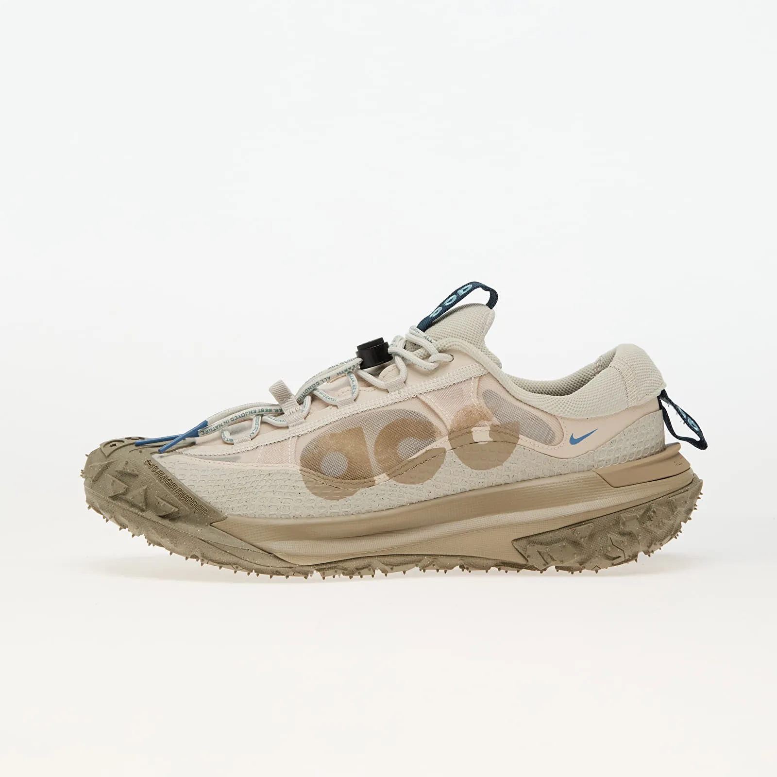 Nike Acg Mountain Fly 2 Low