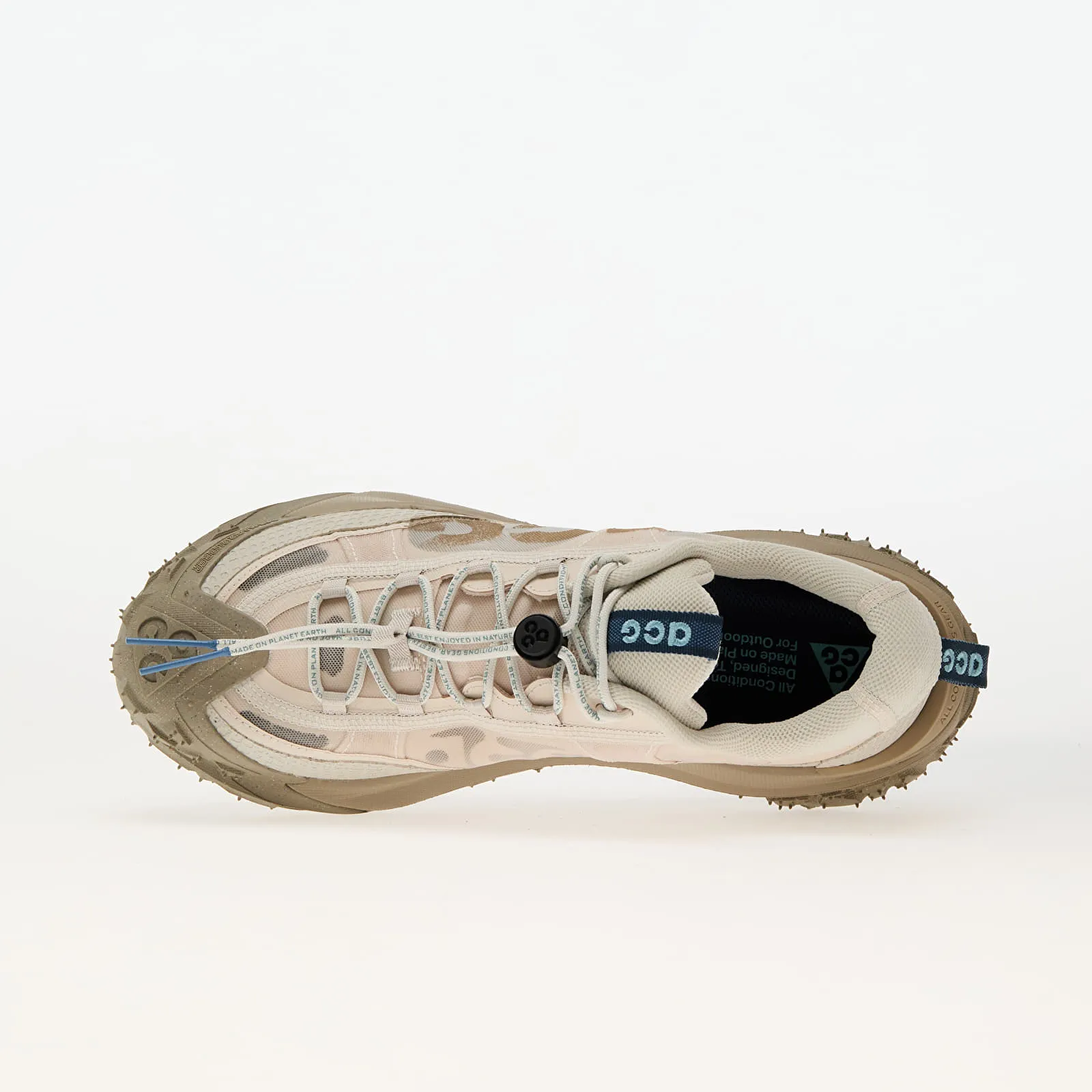 Nike Acg Mountain Fly 2 Low
