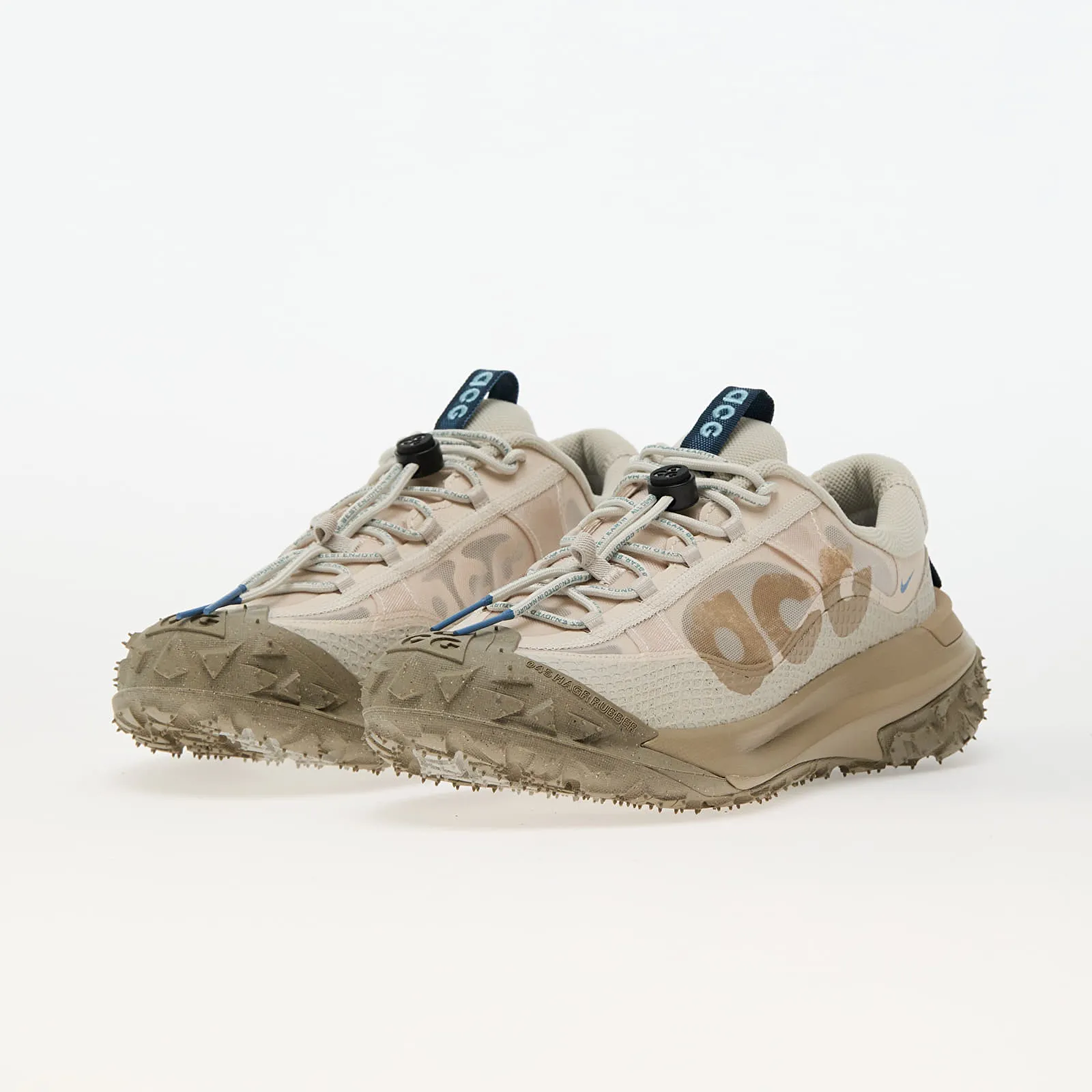 Nike Acg Mountain Fly 2 Low