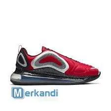 NIKE AIR MAX 720 UNDERCOVER RED  CN2408600