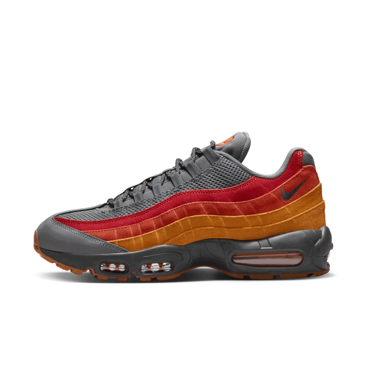 Nike Air Max 95 Premium "Atlanta"