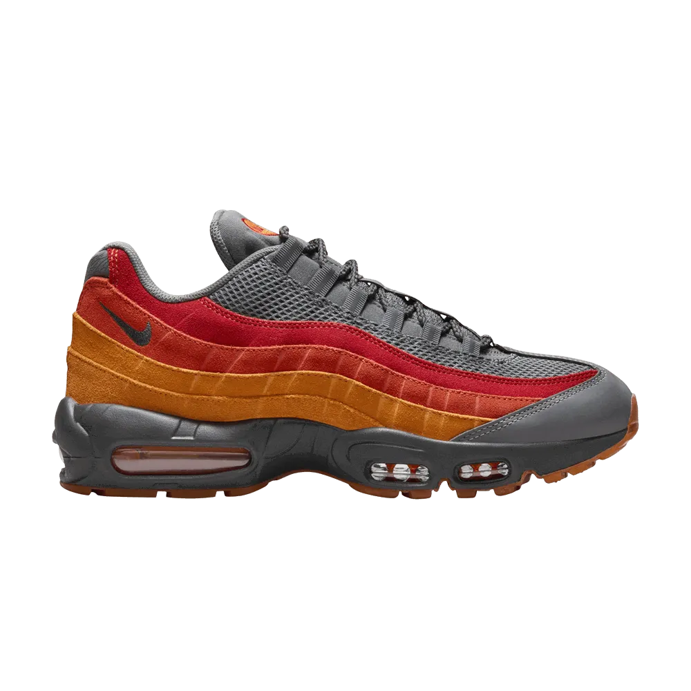 Nike Air Max 95 Premium "Atlanta"