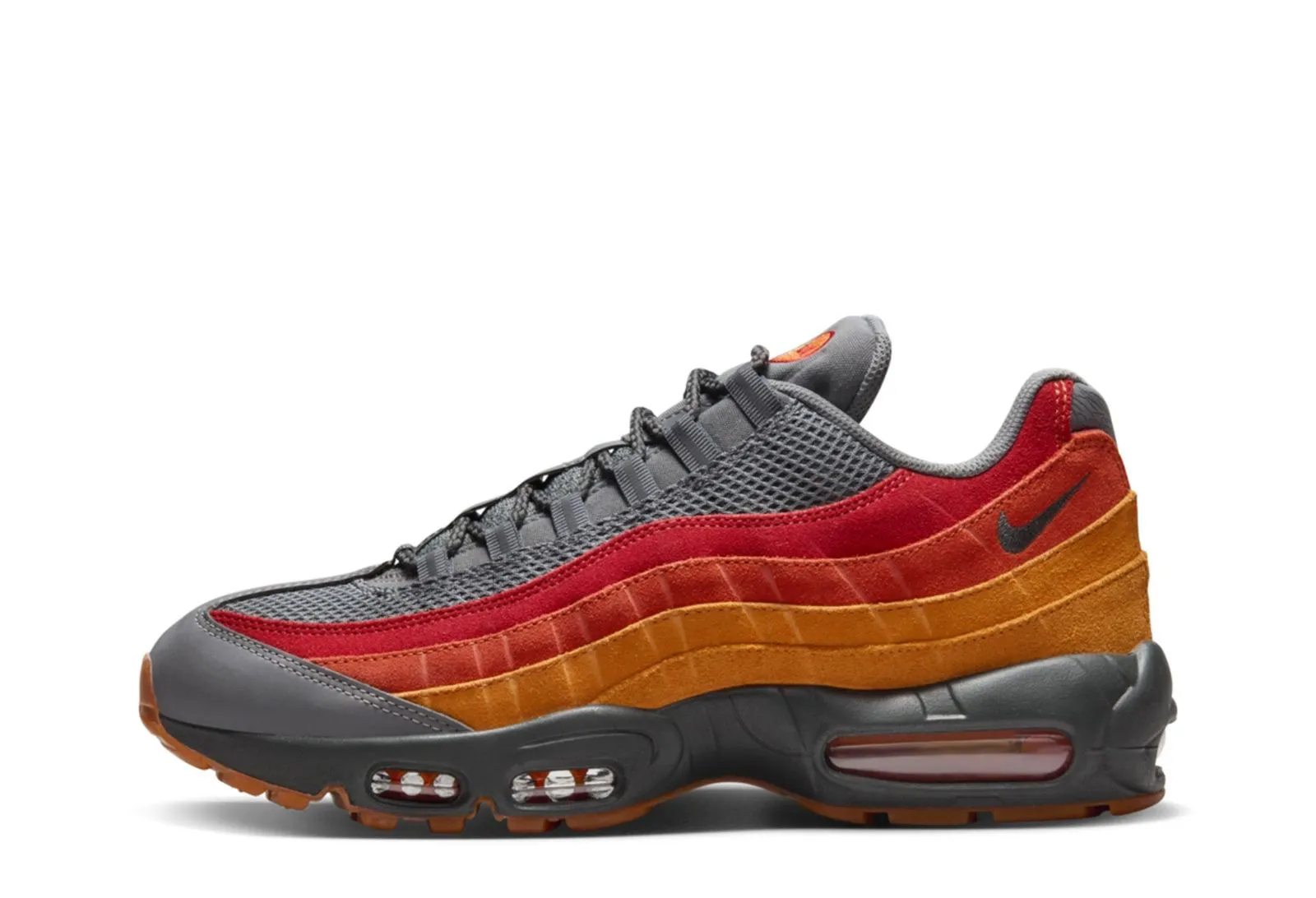 Nike Air Max 95 Premium "Atlanta"
