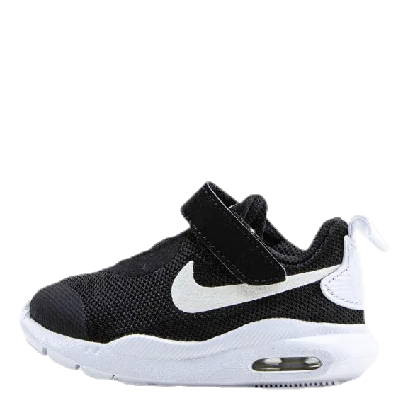 Nike Air Max Oketo TD White/Black