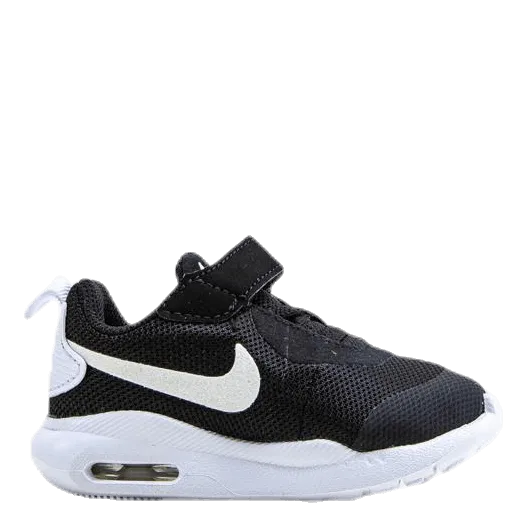 Nike Air Max Oketo TD White/Black