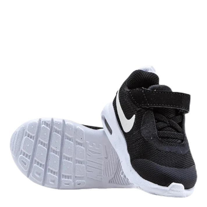Nike Air Max Oketo TD White/Black