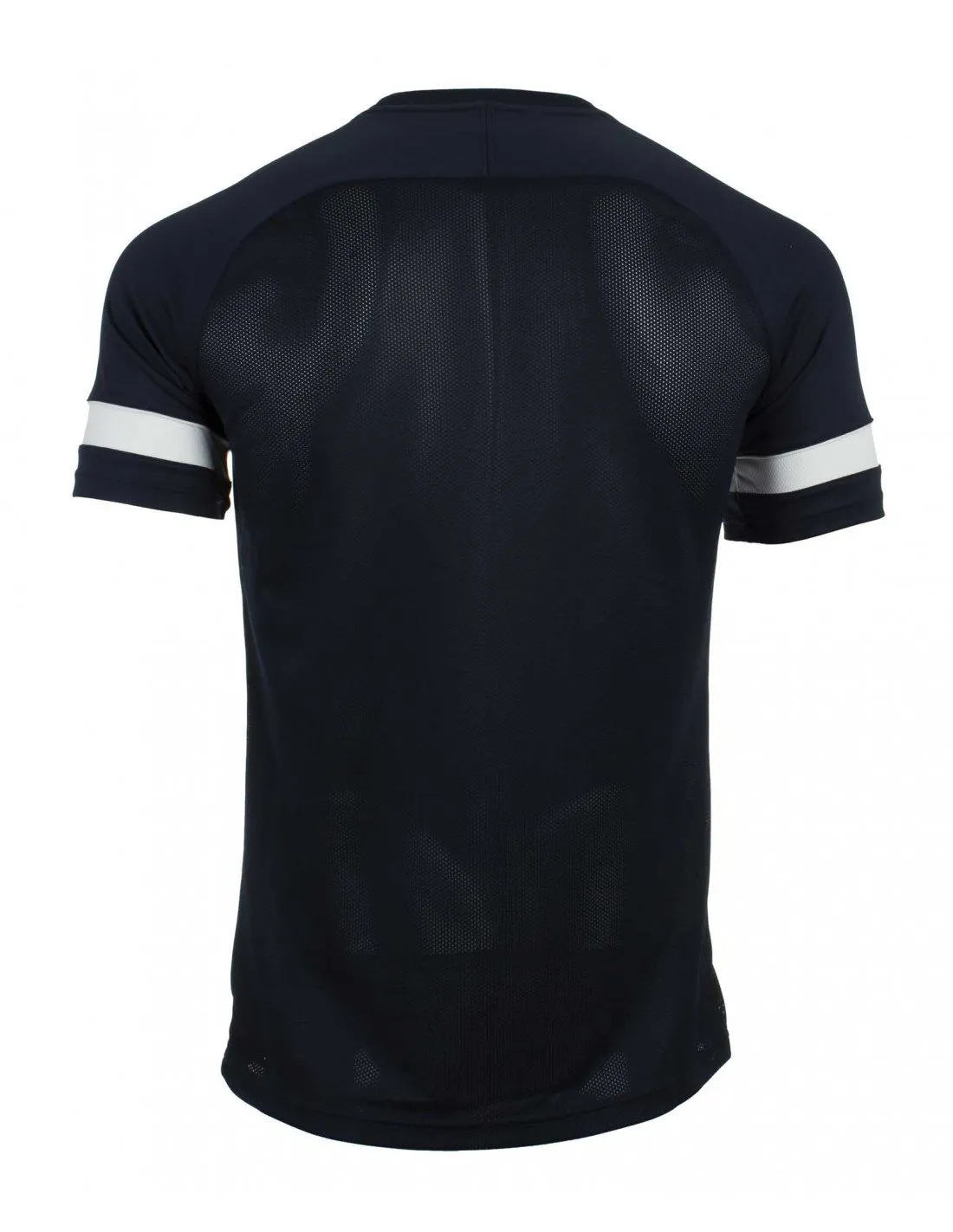 NIKE  CAMISETA AZUL MARINO DRY HOMBRE