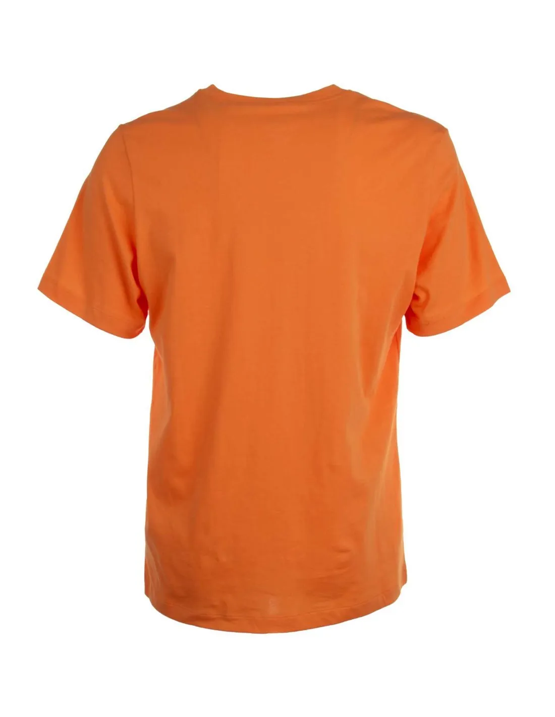 NIKE  CAMISETA NARANJA AR4997 887 HOMBRE