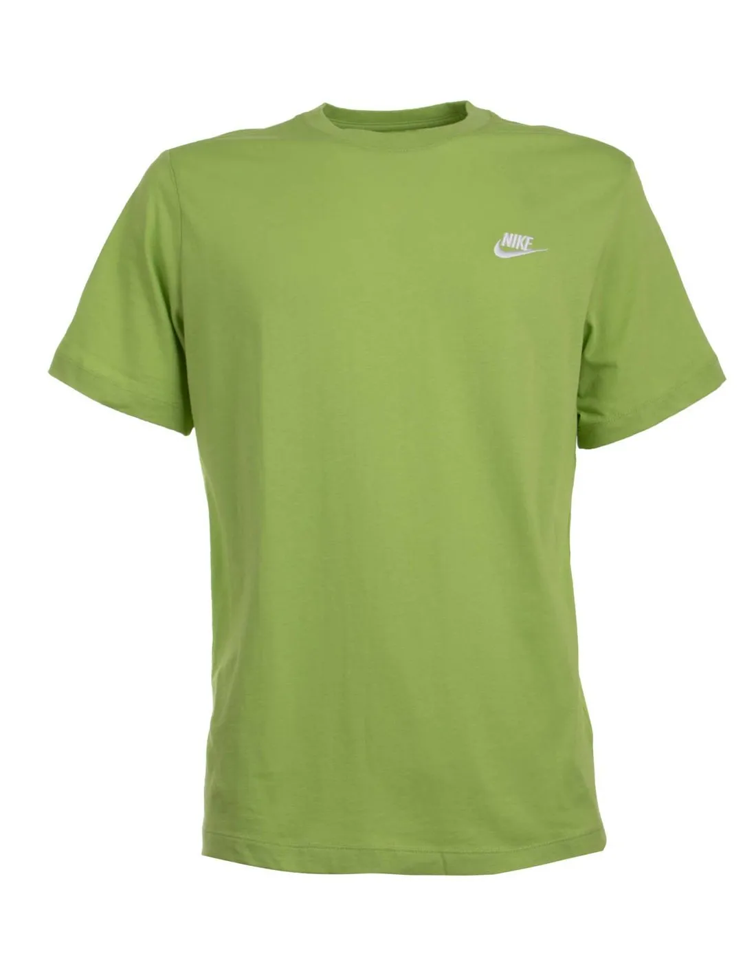 NIKE  CAMISETA VERDE AR4997 332 HOMBRE