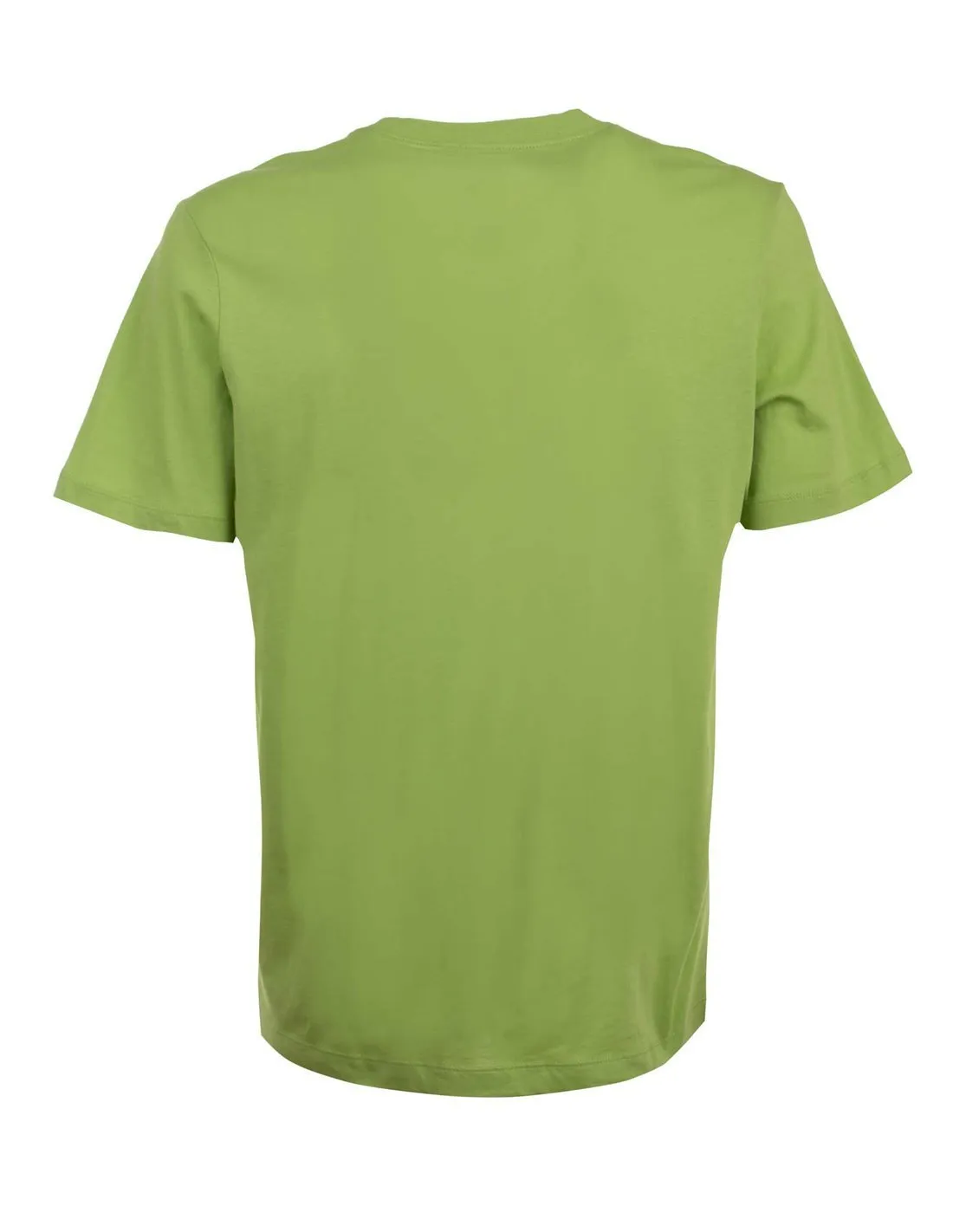 NIKE  CAMISETA VERDE AR4997 332 HOMBRE
