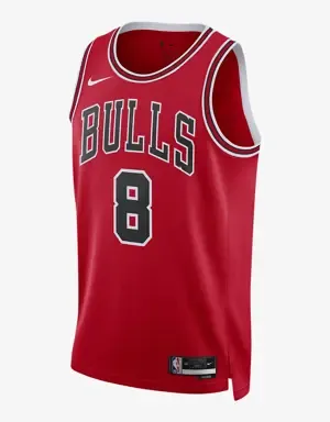 Nike Chicago Bulls Icon Edition 2022/23