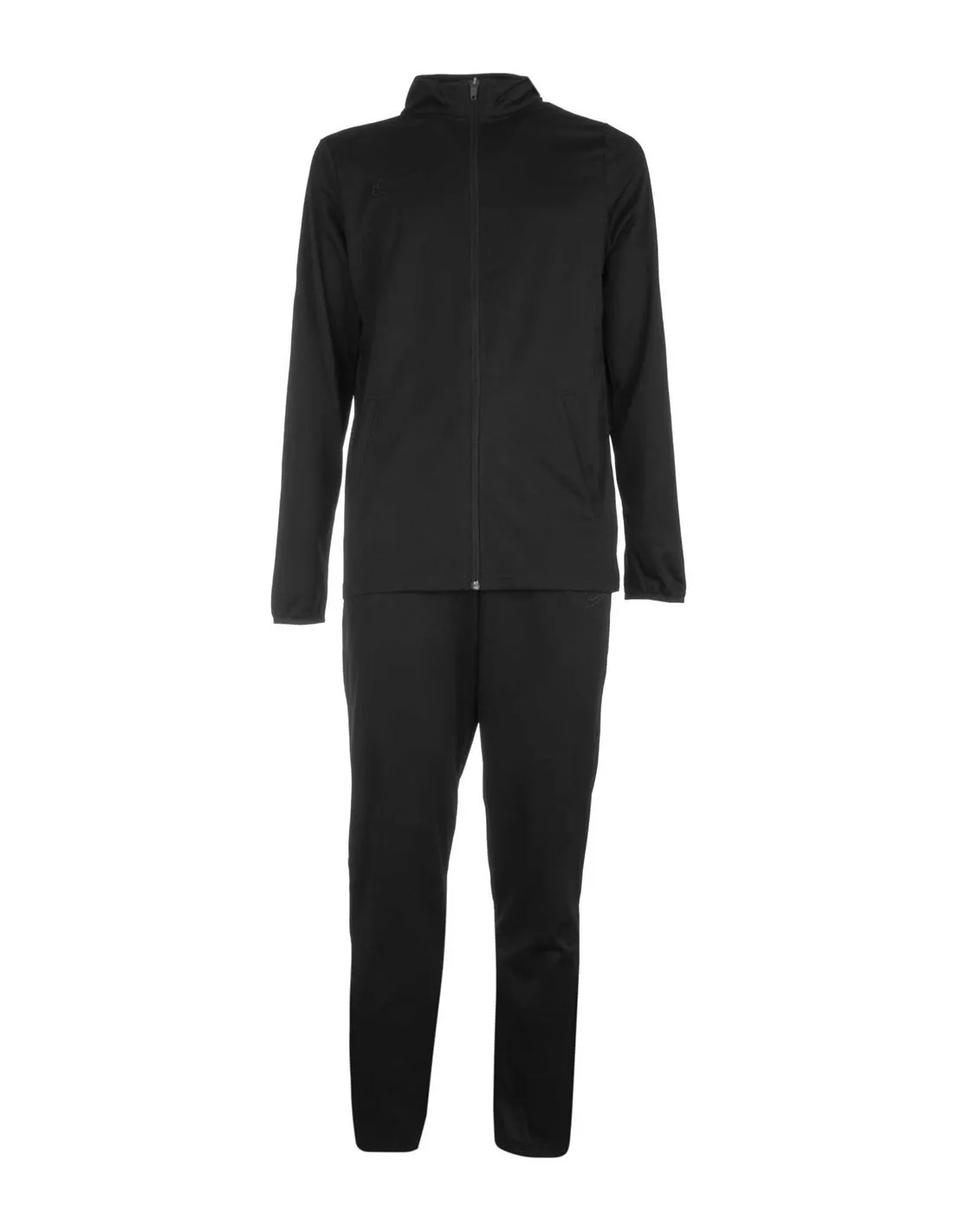 NIKE  CHáNDAL NEGRO CW8131011 HOMBRE