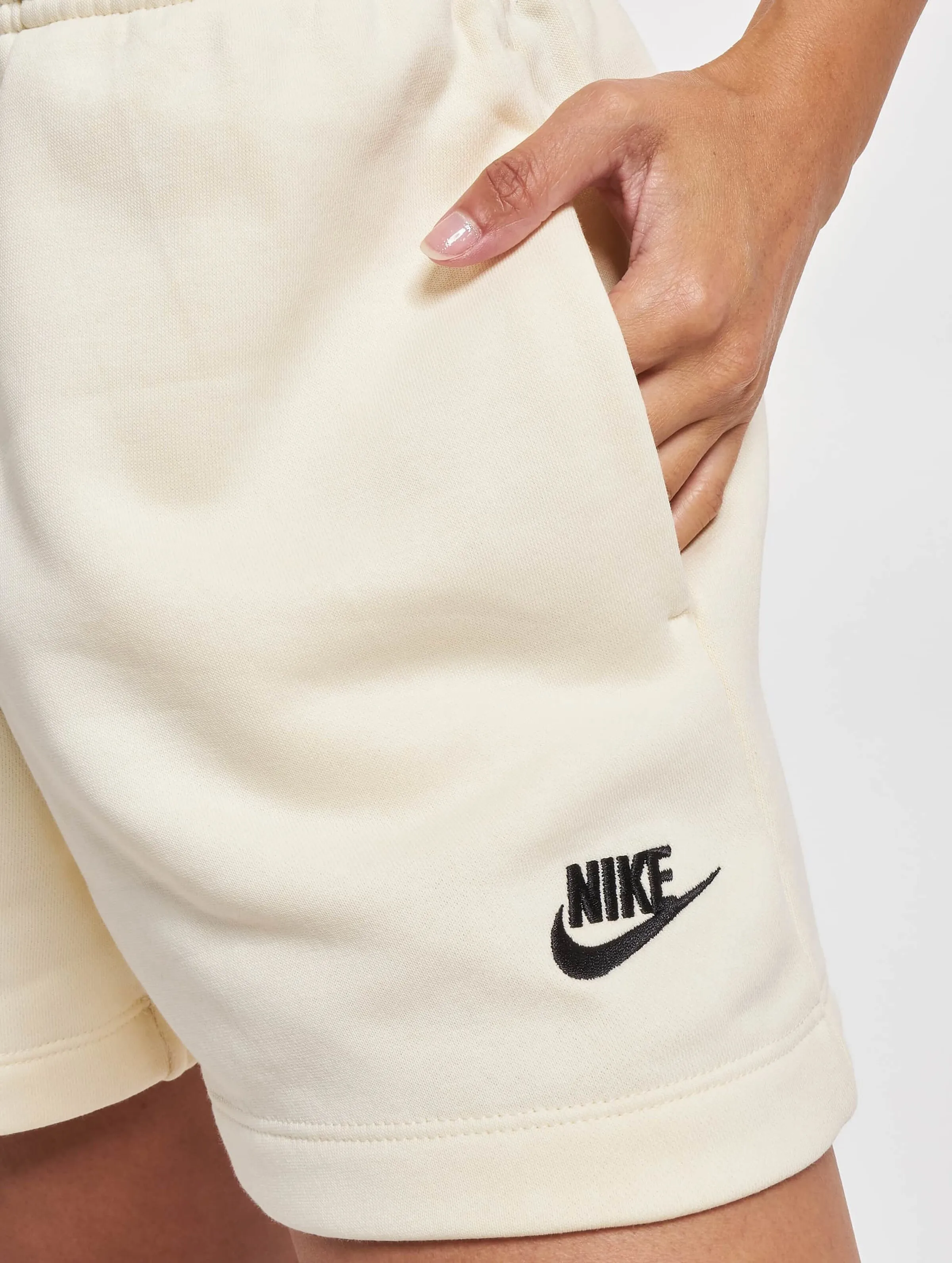 Nike Club Fleece
