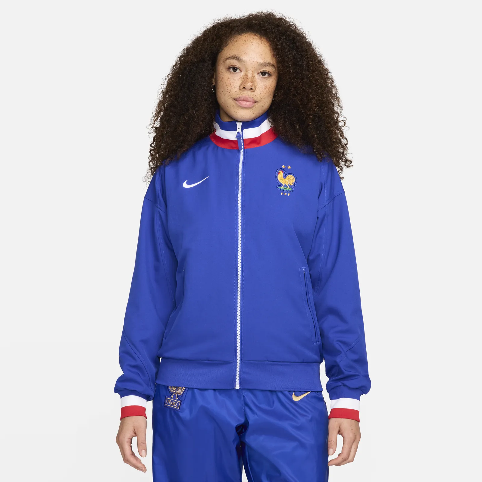 NIKE DRIFIT FFF STRIKE