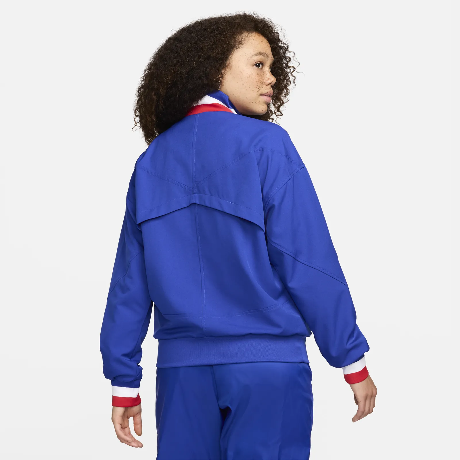 NIKE DRIFIT FFF STRIKE