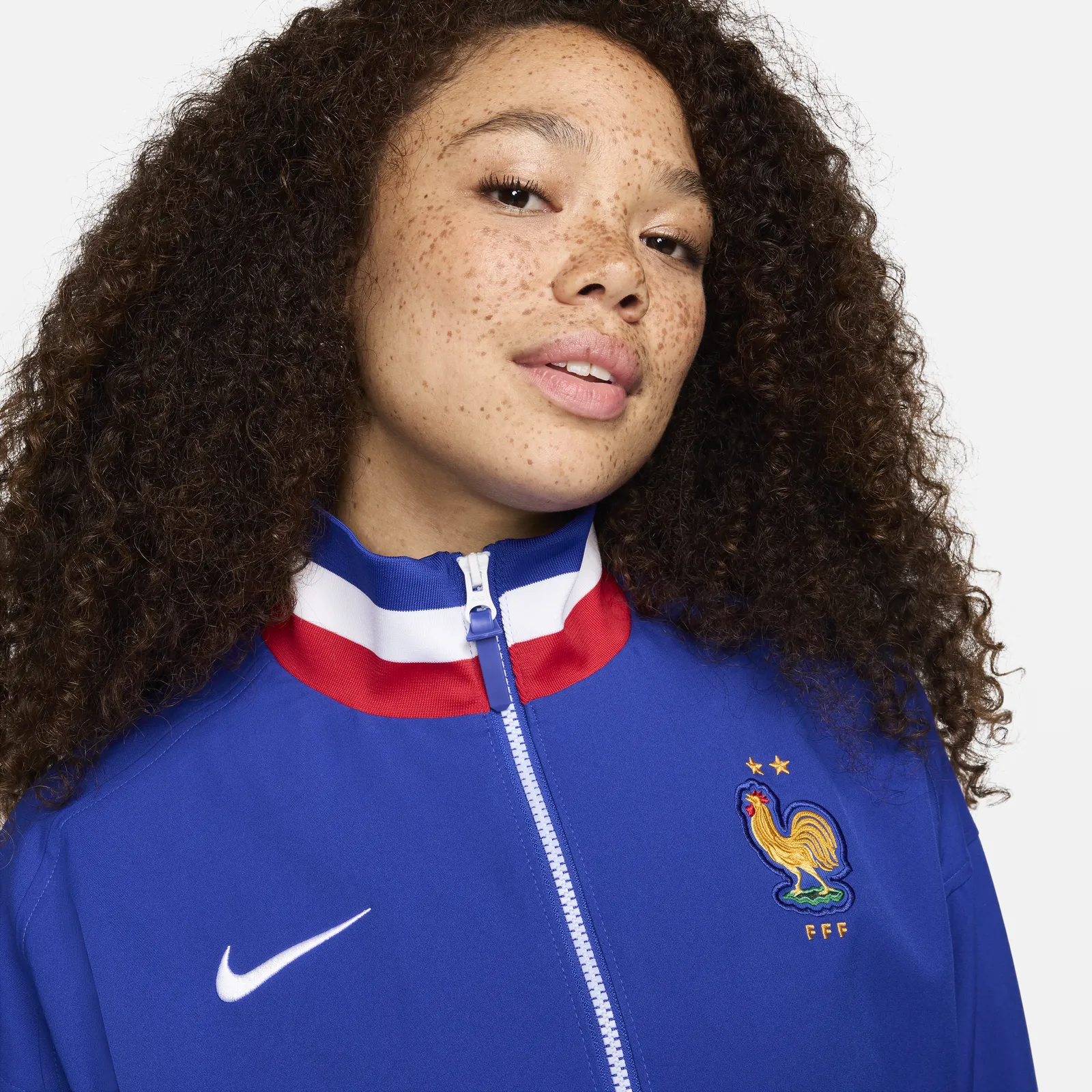 NIKE DRIFIT FFF STRIKE