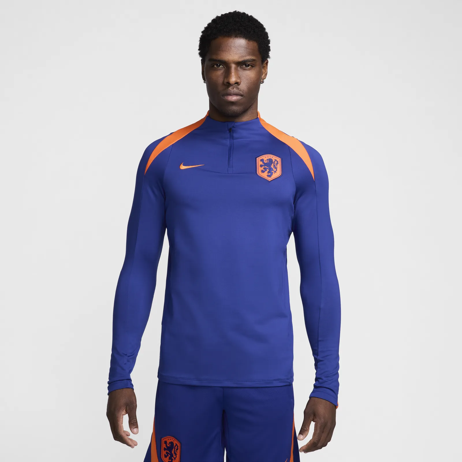 NIKE DRIFIT NETHERLANDS STRIKE