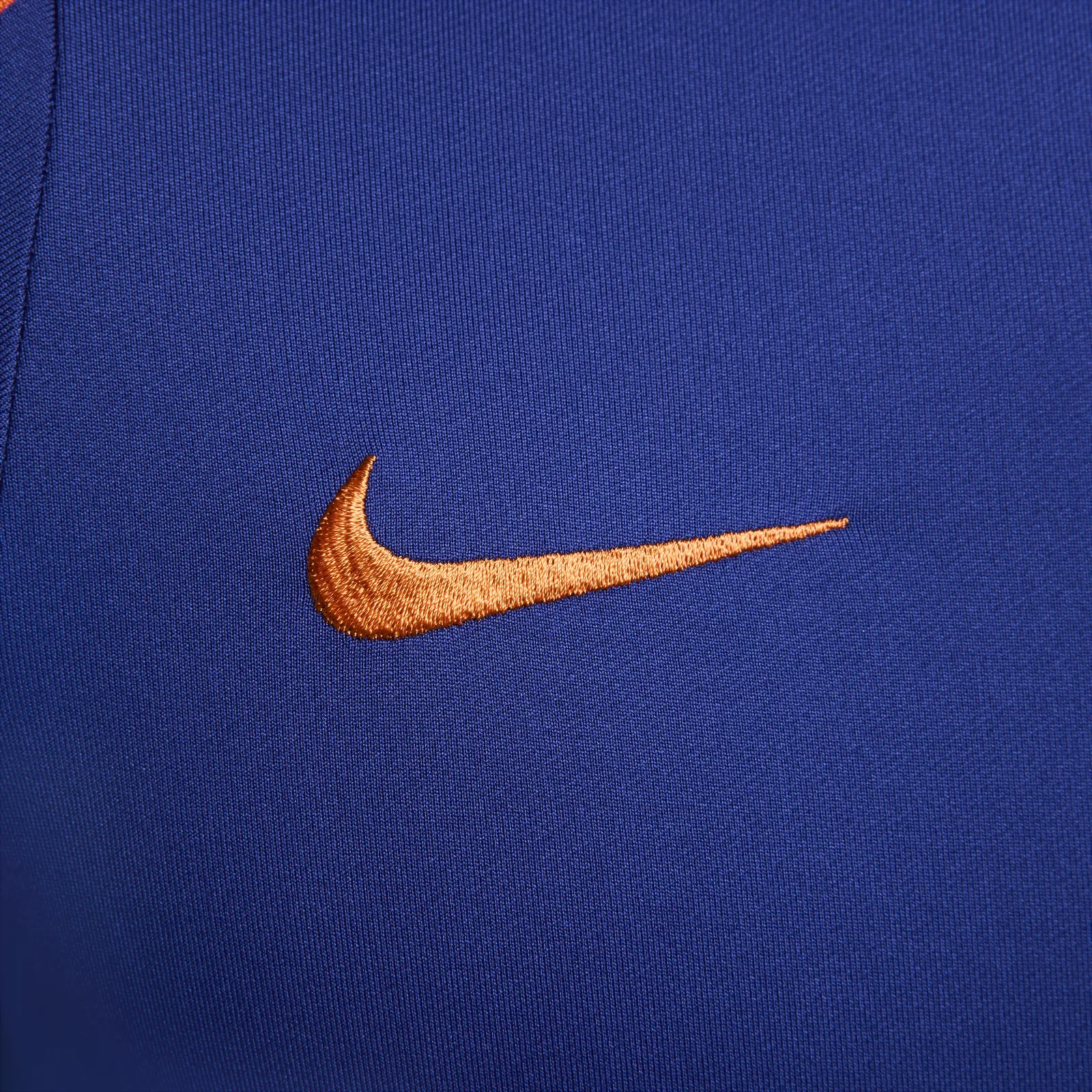 NIKE DRIFIT NETHERLANDS STRIKE