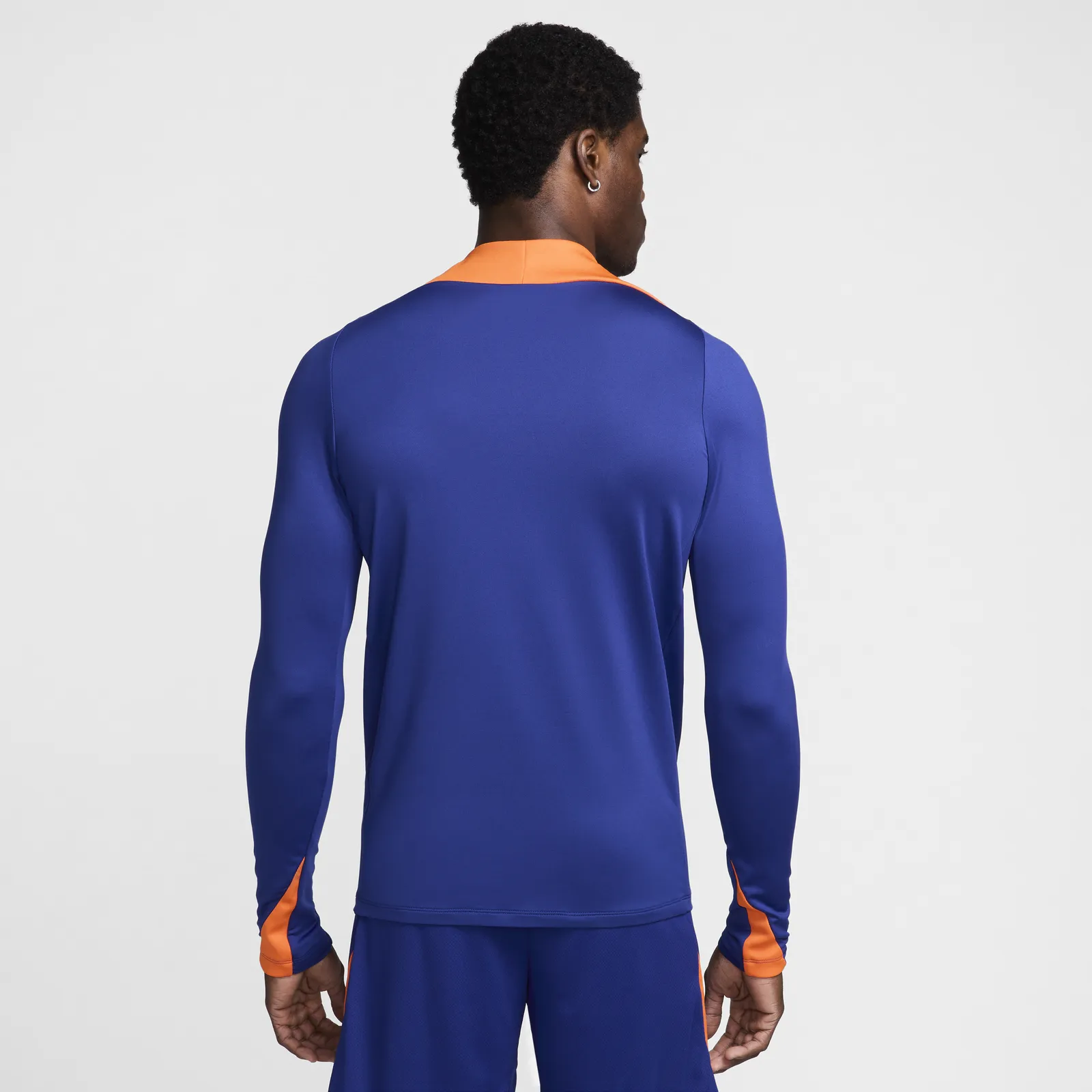 NIKE DRIFIT NETHERLANDS STRIKE