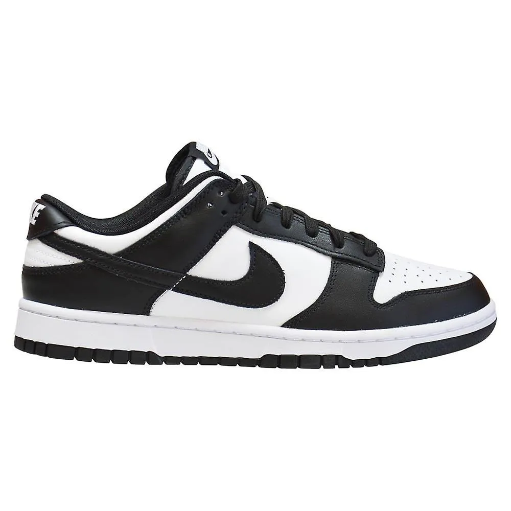 Nike Dunk Low Retro DD1391100 universal todo el año hombre