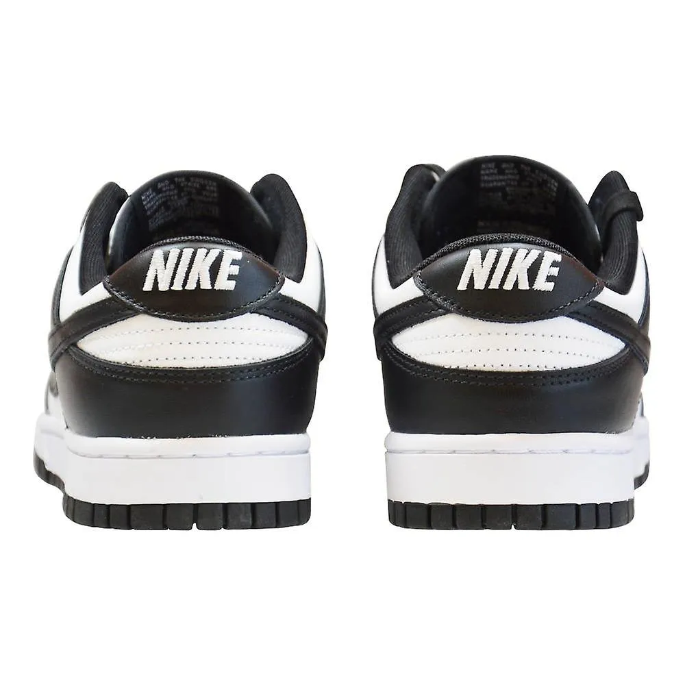 Nike Dunk Low Retro DD1391100 universal todo el año hombre