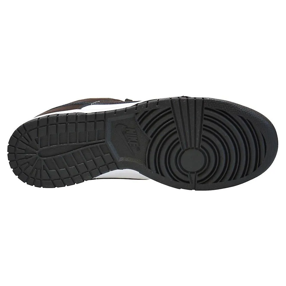 Nike Dunk Low Retro DD1391100 universal todo el año hombre