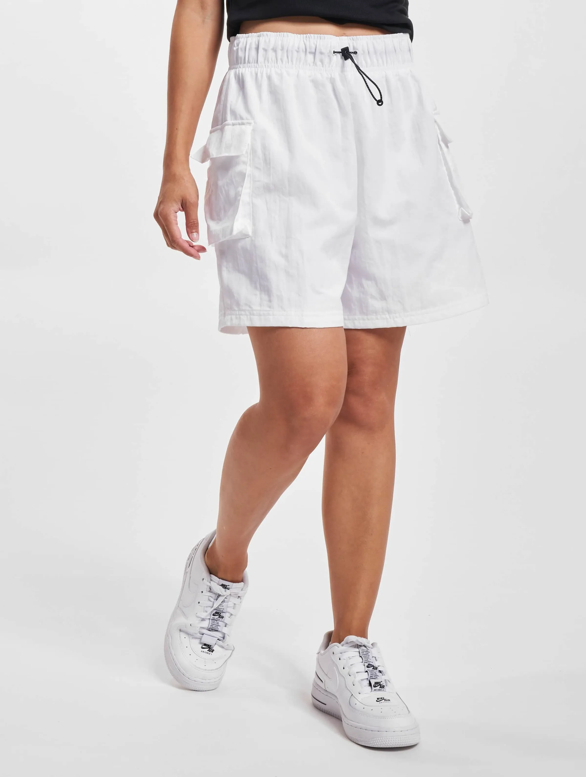 Nike Essential Woven Hr
