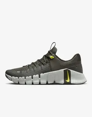 Nike Free Metcon 5