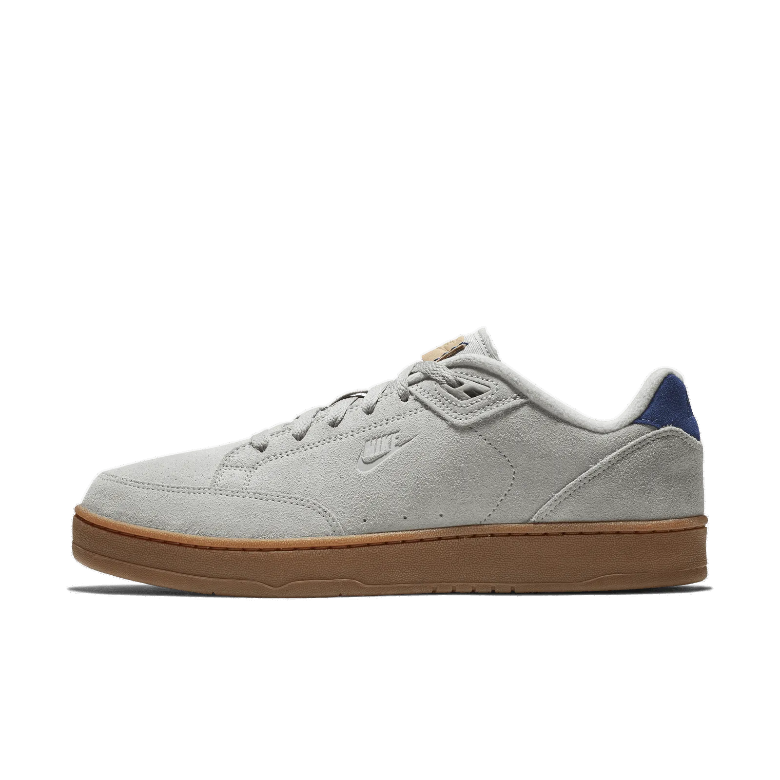 Nike Grandstand II Suede