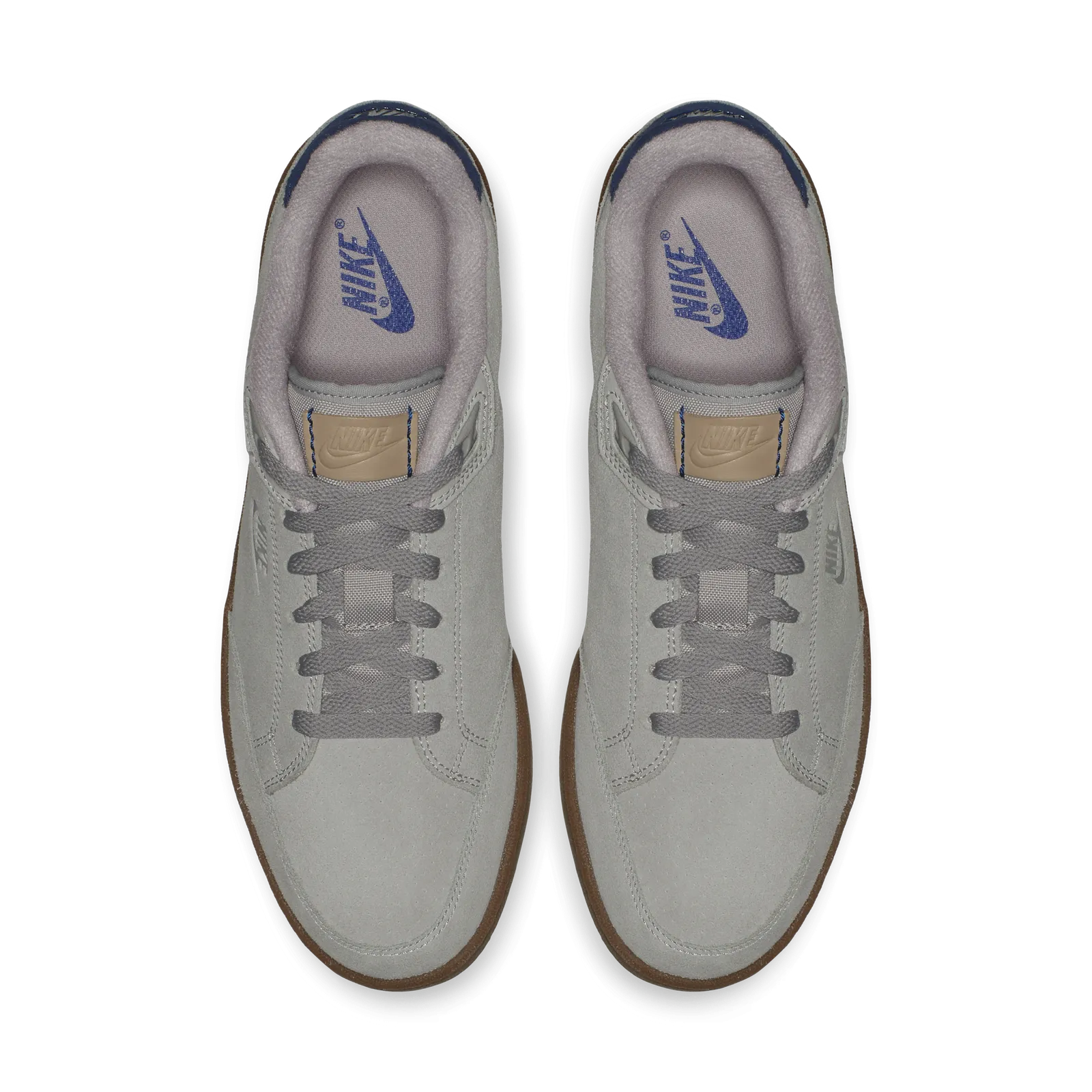 Nike Grandstand II Suede